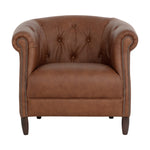Marjerie Lounge Chair FURNITURE - lounge chair Sunpan