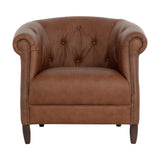 Marjerie Lounge Chair FURNITURE - lounge chair Sunpan