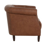 Marjerie Lounge Chair FURNITURE - lounge chair Sunpan