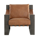 Burke Lounge Chair FURNITURE - lounge chair Sunpan