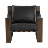 Burke Lounge Chair FURNITURE - lounge chair Sunpan