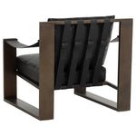 Burke Lounge Chair FURNITURE - lounge chair Sunpan