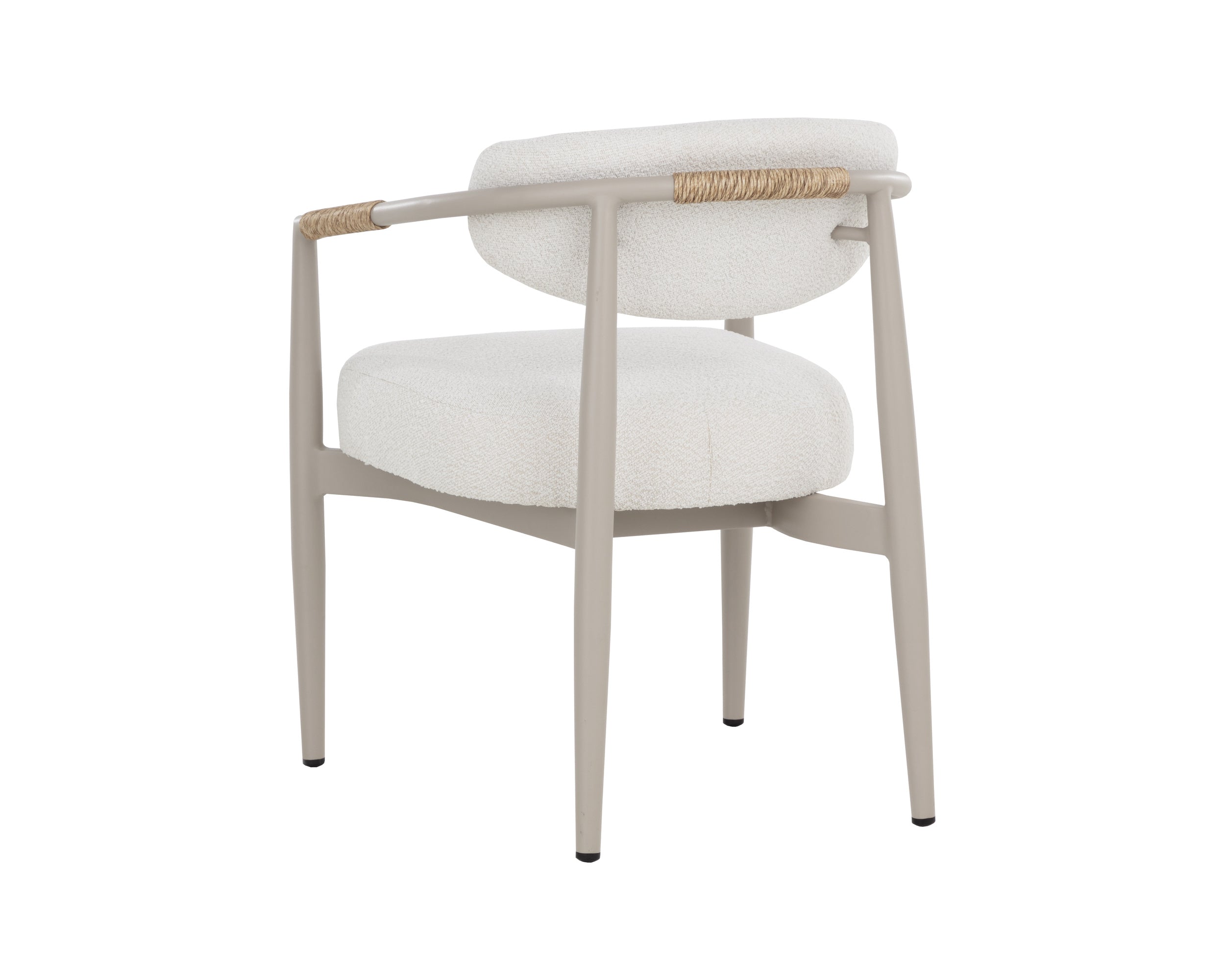 Marion Dining Armchair FURNITURE - outdoor dining chair Sunpan