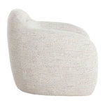 Ismir Swivel Lounge Chair FURNITURE - lounge chair Sunpan