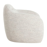 Ismir Swivel Lounge Chair FURNITURE - lounge chair Sunpan