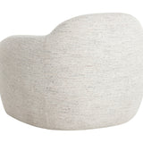 Ismir Swivel Lounge Chair FURNITURE - lounge chair Sunpan