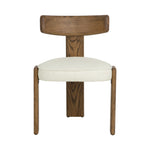 Horvel Dining Chair FURNITURE - dining chair Sunpan