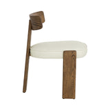 Horvel Dining Chair FURNITURE - dining chair Sunpan