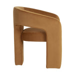 Isiron Dining Armchair FURNITURE - dining chair Sunpan