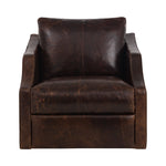 Orson Swivel Lounge Chair FURNITURE - lounge chair Sunpan