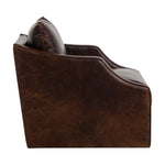 Orson Swivel Lounge Chair FURNITURE - lounge chair Sunpan
