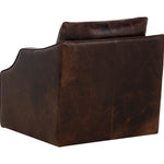 Orson Swivel Lounge Chair FURNITURE - lounge chair Sunpan