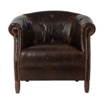 Marjerie Lounge Chair FURNITURE - lounge chair Sunpan
