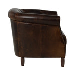 Marjerie Lounge Chair FURNITURE - lounge chair Sunpan
