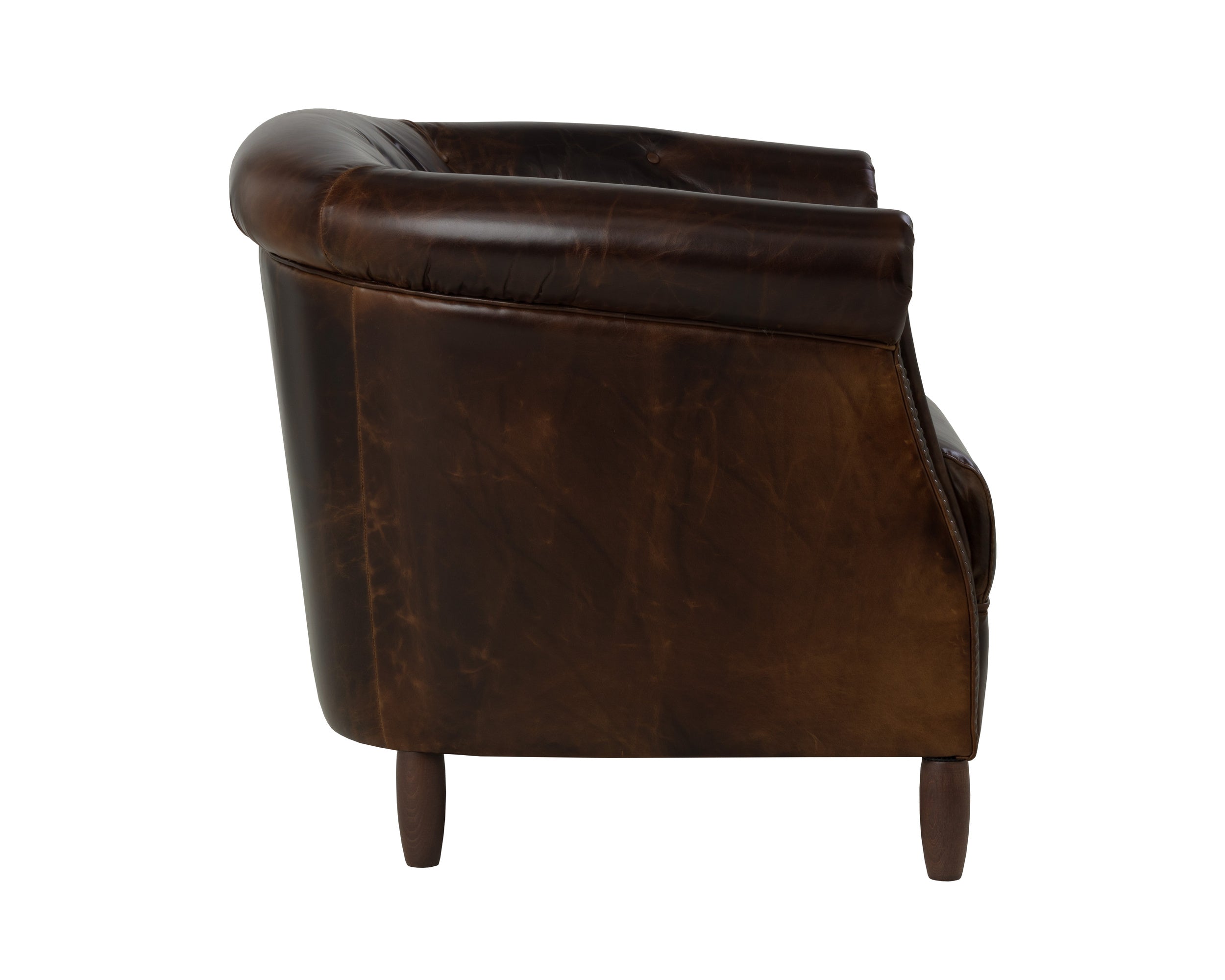 Marjerie Lounge Chair FURNITURE - lounge chair Sunpan
