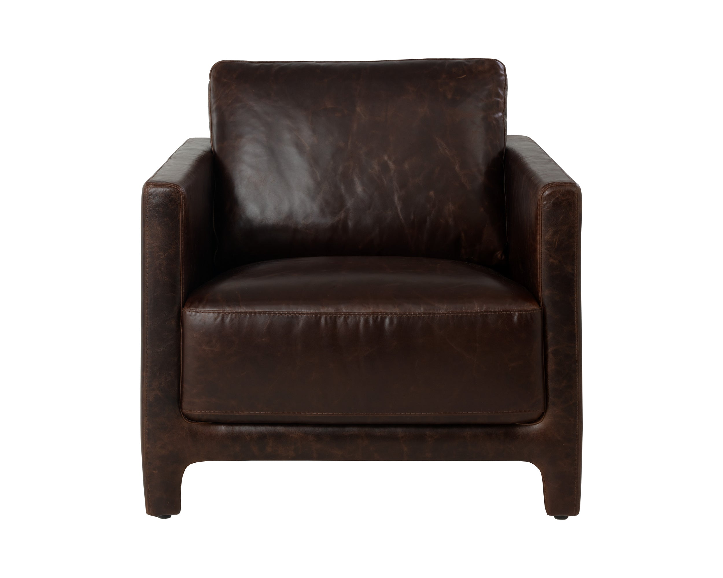 Rodman Lounge Chair FURNITURE - lounge chair Sunpan
