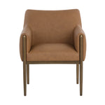 Olira Lounge Chair FURNITURE - lounge chair Sunpan