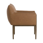 Olira Lounge Chair FURNITURE - lounge chair Sunpan