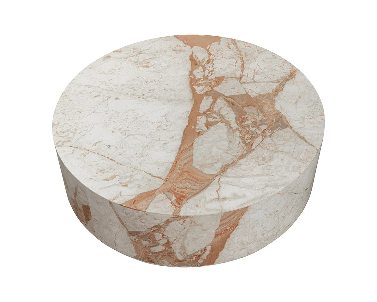 Lars Coffee Table FURNITURE - coffee table Sunpan