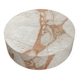 Lars Coffee Table FURNITURE - coffee table Sunpan