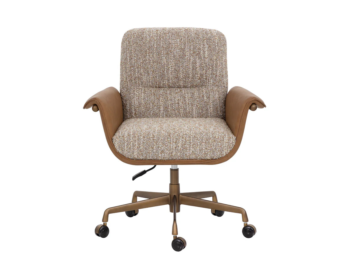 Maxlo Office Chair FURNITURE - office chair Sunpan