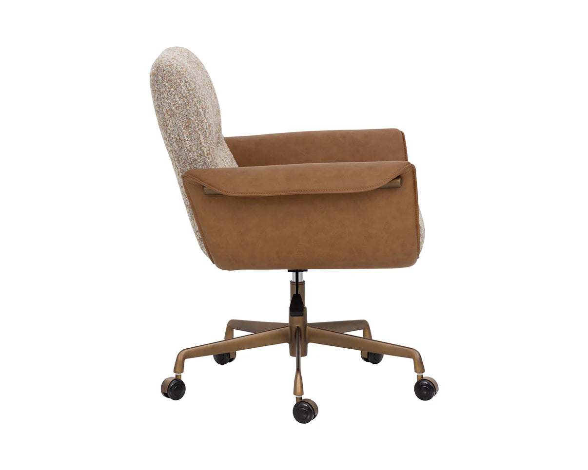 Maxlo Office Chair FURNITURE - office chair Sunpan