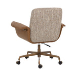 Maxlo Office Chair FURNITURE - office chair Sunpan