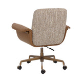 Maxlo Office Chair FURNITURE - office chair Sunpan