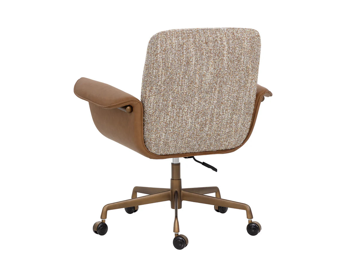 Maxlo Office Chair FURNITURE - office chair Sunpan