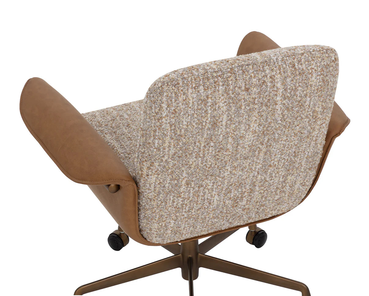 Maxlo Office Chair FURNITURE - office chair Sunpan