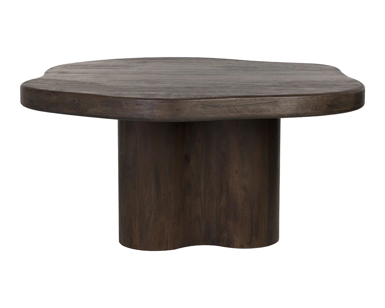 Bello Dining Table FURNITURE - dining table Sunpan
