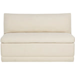 Donna Banquette FURNITURE - bench Sunpan