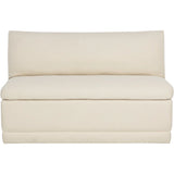 Donna Banquette FURNITURE - bench Sunpan