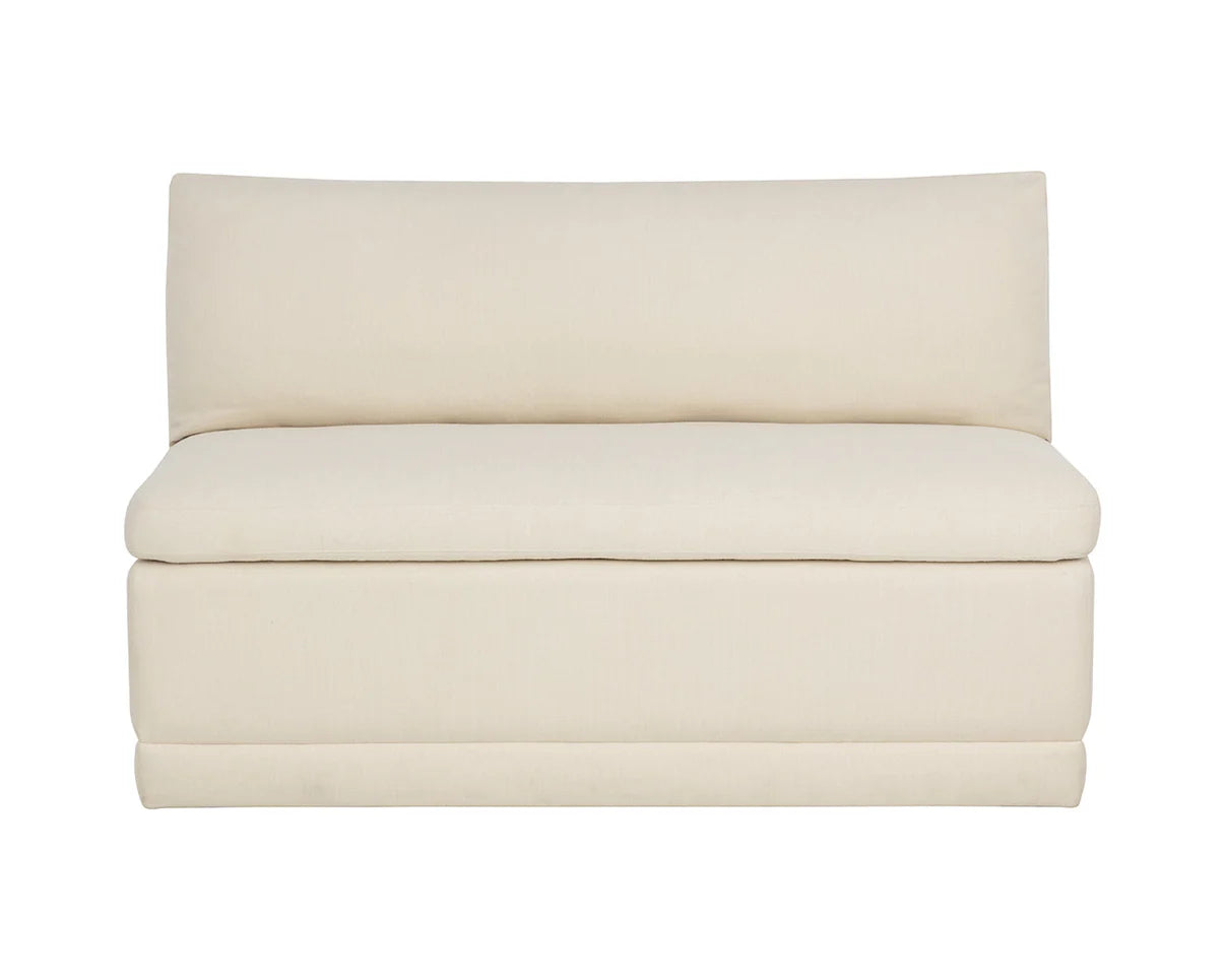 Donna Banquette FURNITURE - bench Sunpan