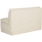 Donna Banquette FURNITURE - bench Sunpan