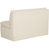 Donna Banquette FURNITURE - bench Sunpan