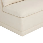 Donna Banquette FURNITURE - bench Sunpan