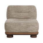 Mako Lounge Chair FURNITURE - lounge chair Sunpan