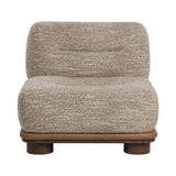 Mako Lounge Chair FURNITURE - lounge chair Sunpan