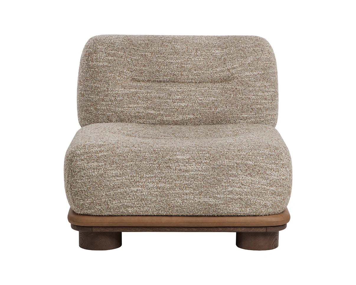 Mako Lounge Chair FURNITURE - lounge chair Sunpan