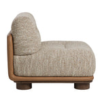 Mako Lounge Chair FURNITURE - lounge chair Sunpan