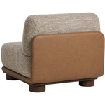 Mako Lounge Chair FURNITURE - lounge chair Sunpan