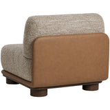 Mako Lounge Chair FURNITURE - lounge chair Sunpan