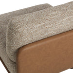 Mako Lounge Chair FURNITURE - lounge chair Sunpan