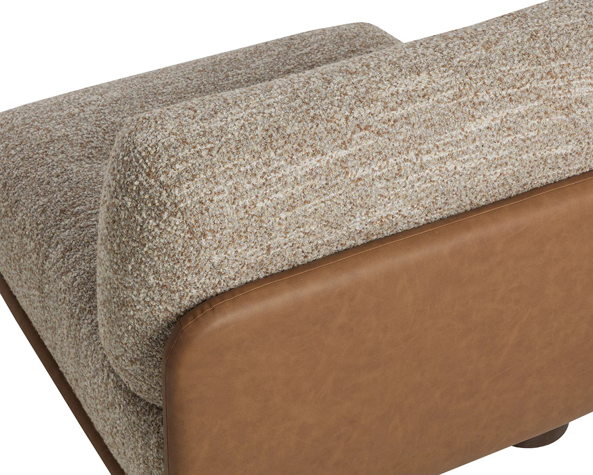 Mako Lounge Chair FURNITURE - lounge chair Sunpan