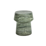 Brie Side Table FURNITURE - outdoor benches & ottoman Sunpan Sage