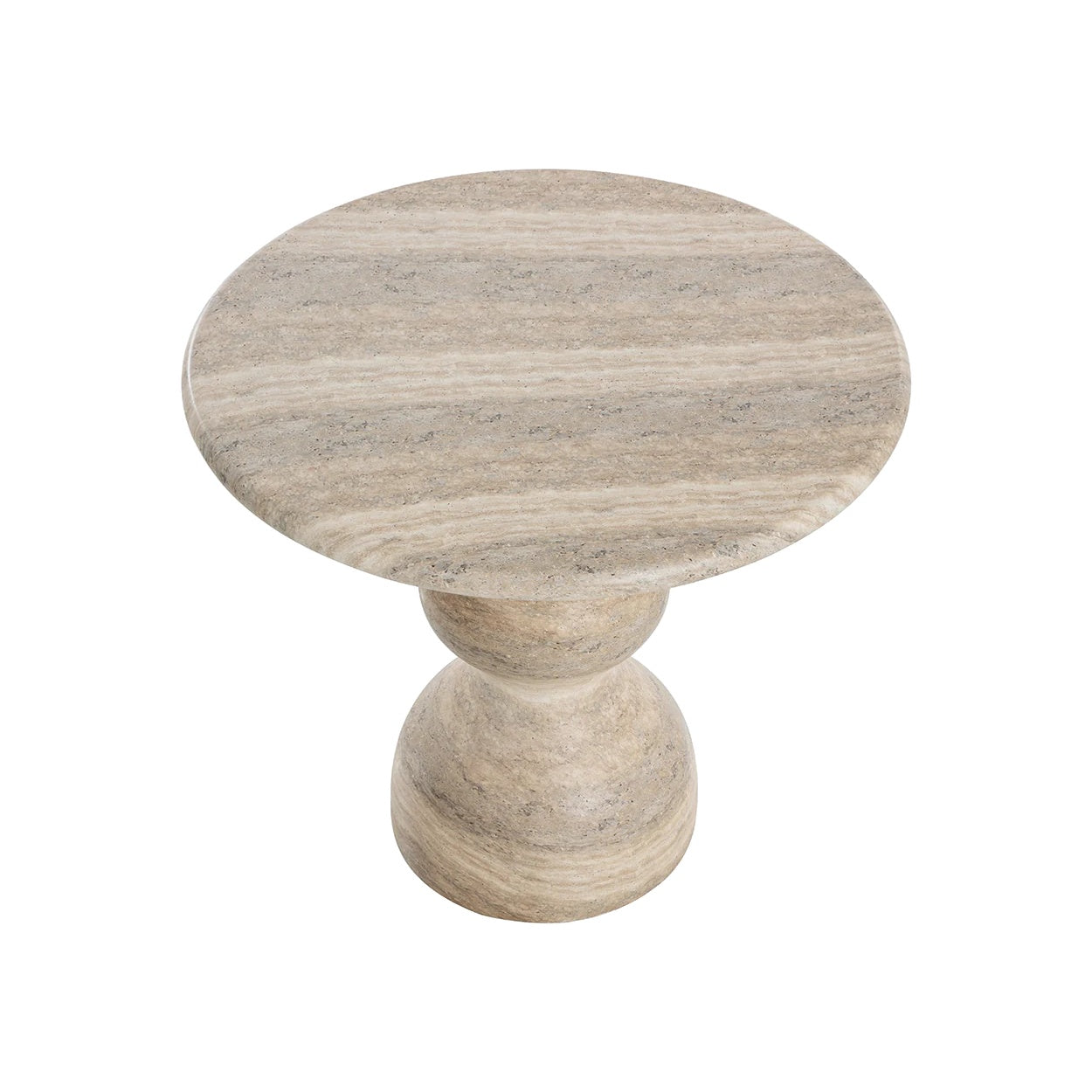 Raoul Bistro Table FURNITURE - dining table Sunpan