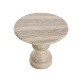 Raoul Bistro Table FURNITURE - dining table Sunpan