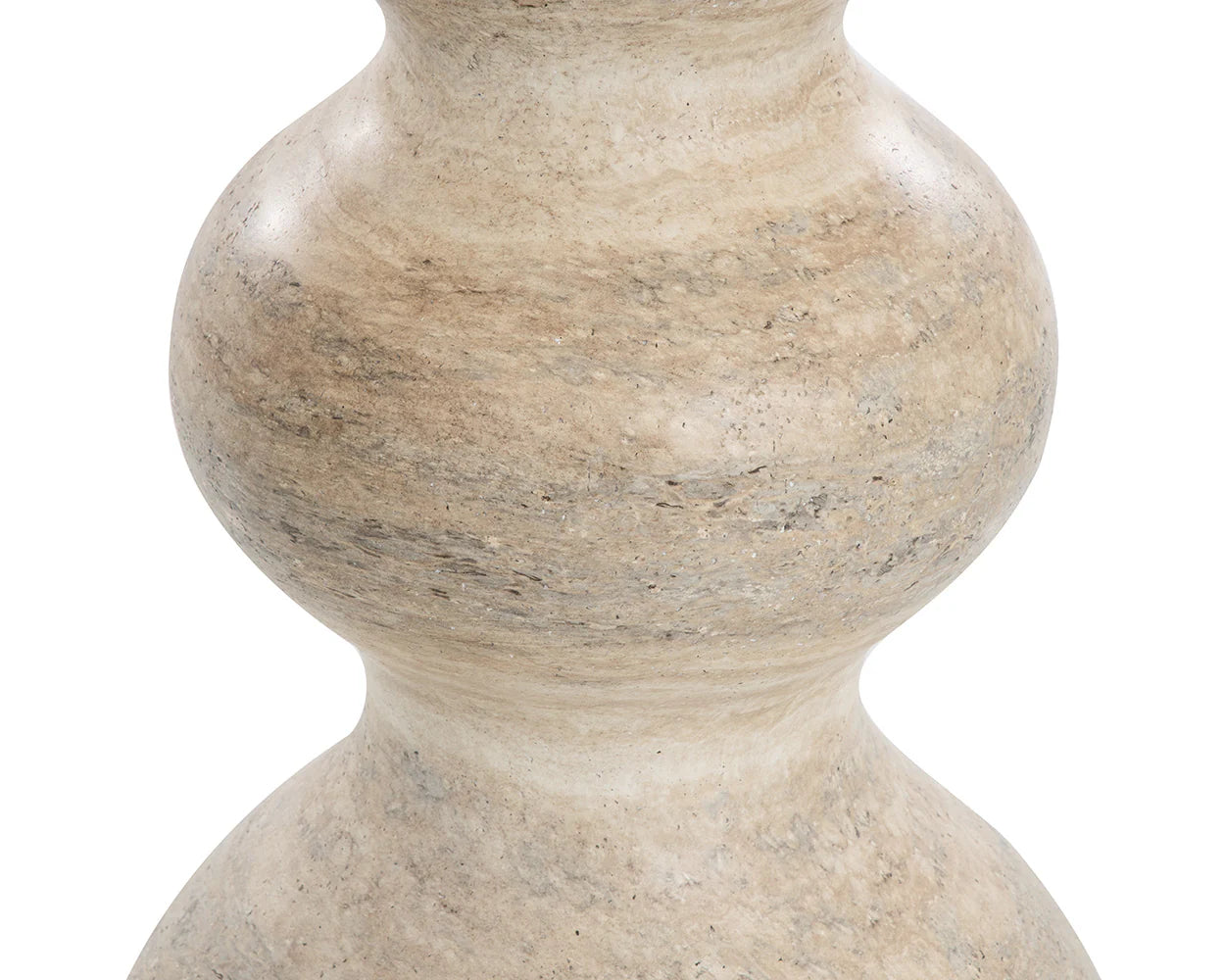 Raoul Bistro Table FURNITURE - dining table Sunpan