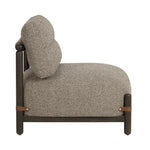 Holsen Lounge Chair FURNITURE - lounge chair Sunpan
